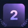2位